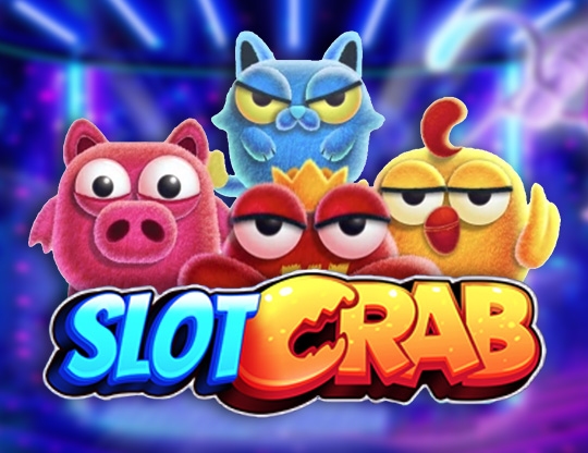 Slot Crab