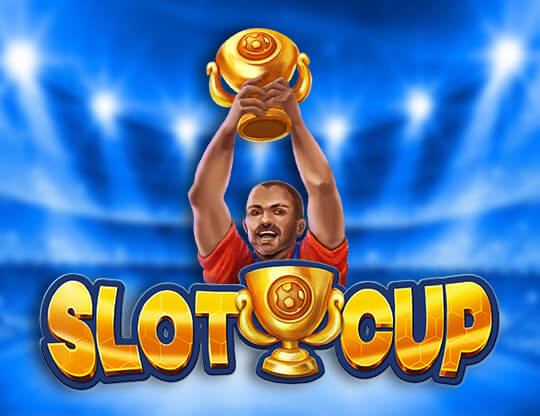 Slot Cup Poster