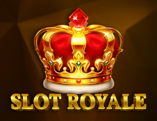 Slot Royale Poster