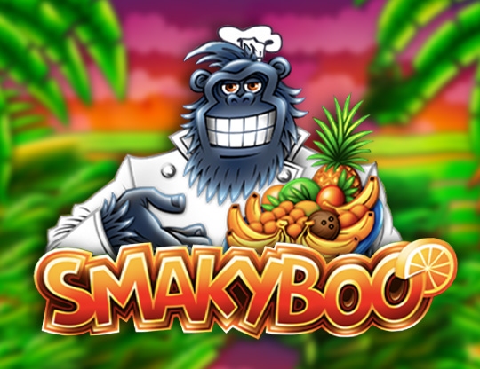 Smaky Boo Poster