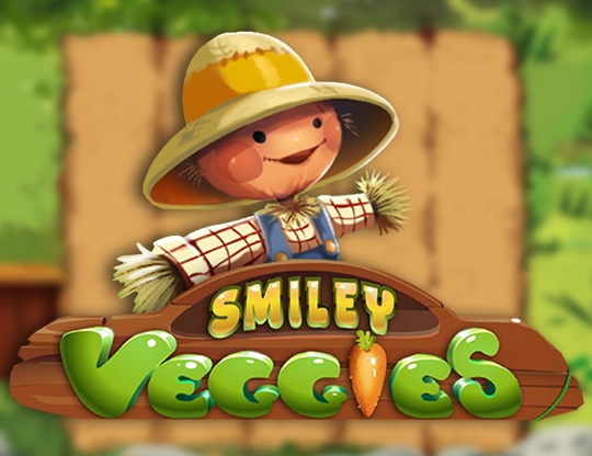 Smiley Veggies