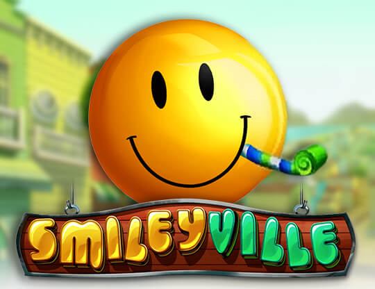 Smile Ville Poster