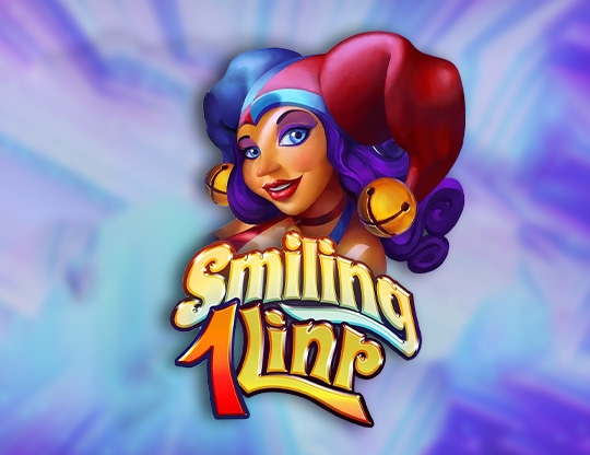 Smiling 1Linr Poster