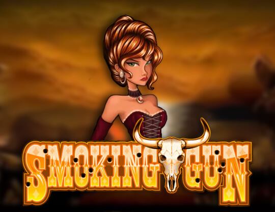 Smoking Gun Poster
