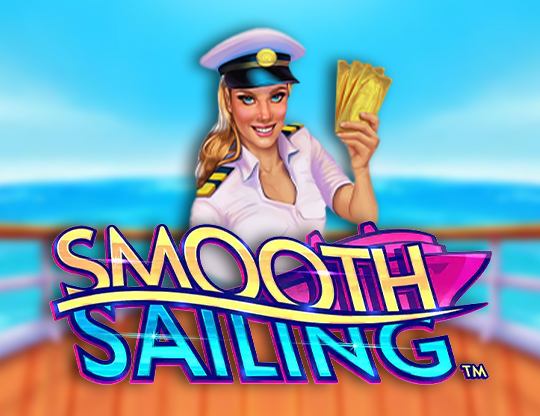 Smooth Sailing Poster