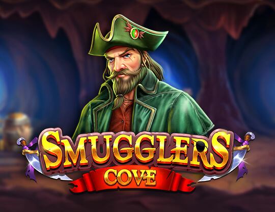 Smugglers Cove Poster