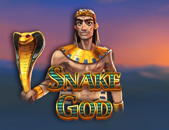 Snake God Poster