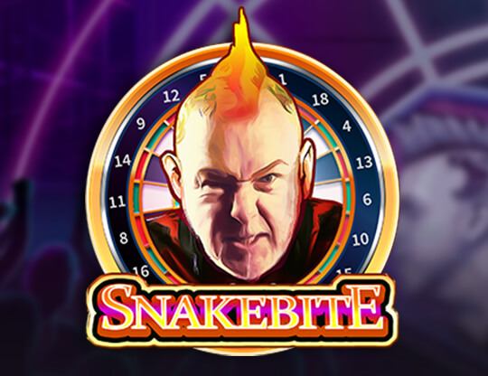 Snakebite Poster