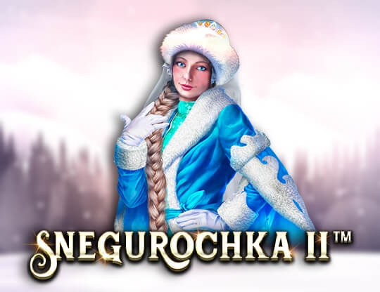 Snegurochka 2 Poster