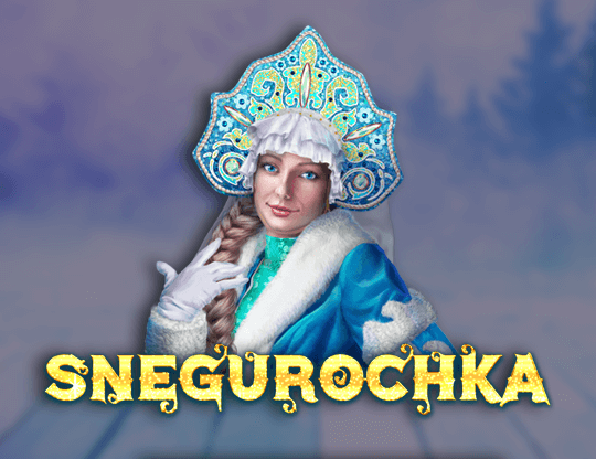 Snegurochka Poster
