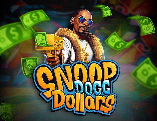 Snoop Dogg Dollars Poster