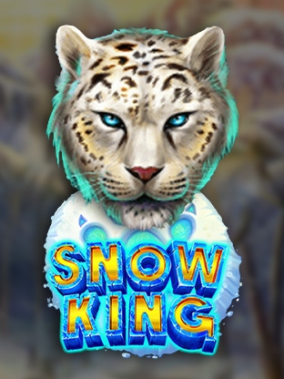 Snow King Poster