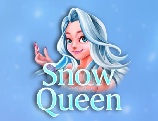 Snow Queen Poster