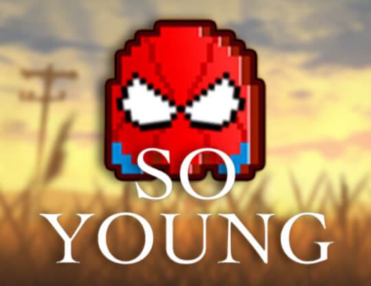 So Young Poster