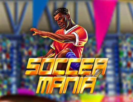 Soccer Mania Poster