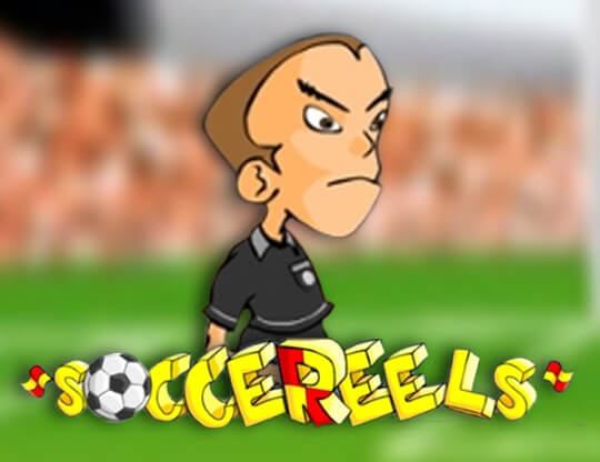 Soccereels Poster