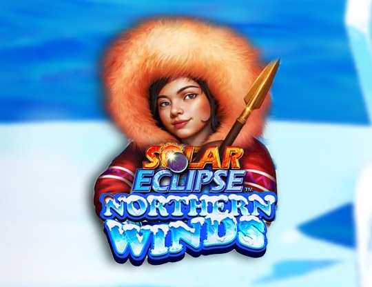 Solar Eclipse: Northern Winds Poster