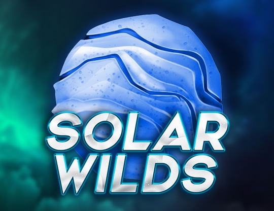 Solar Wilds Poster
