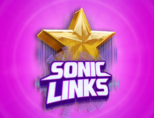 Sonic Links Poster