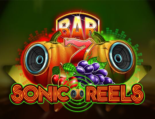 Sonic Reels Poster