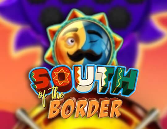 South of the Border Poster