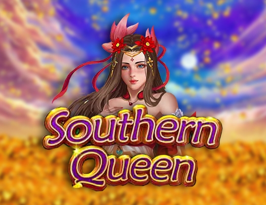 Southern Queen Poster