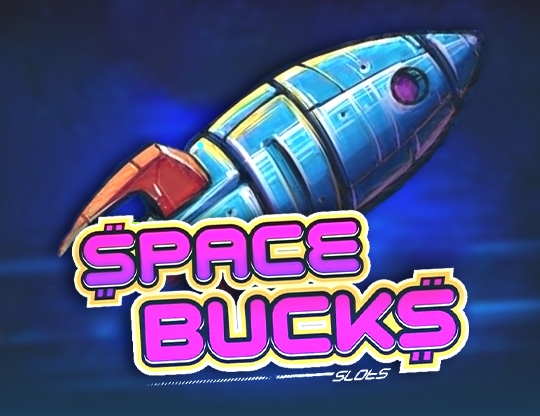 Space Bucks Poster