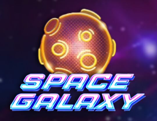 Space Galaxy Poster