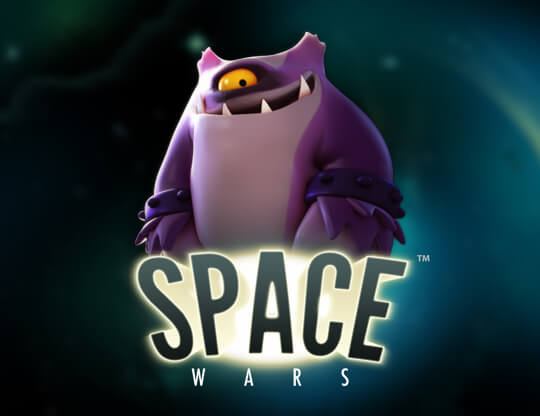 Space Wars Poster