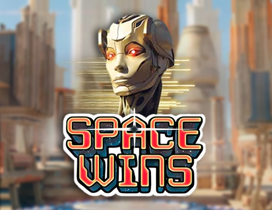 Space Wins Poster