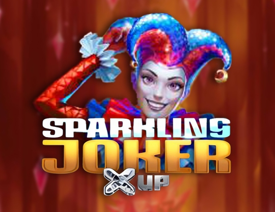 Sparkling Joker X UP