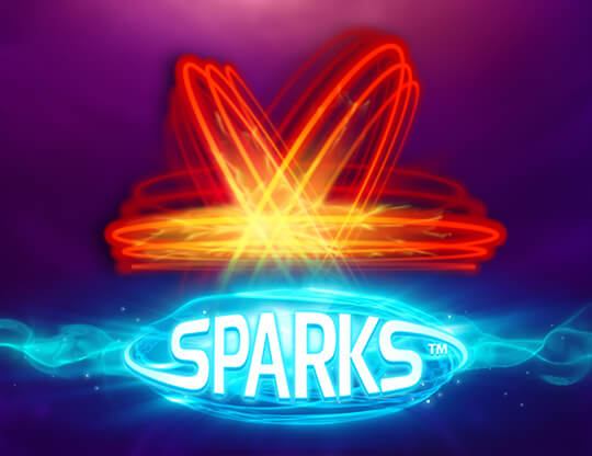 Sparks Poster