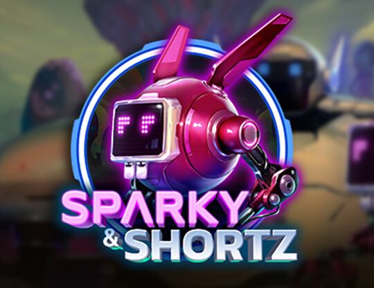 Sparky and Shortz Poster