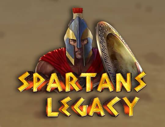 Spartans Legacy Poster