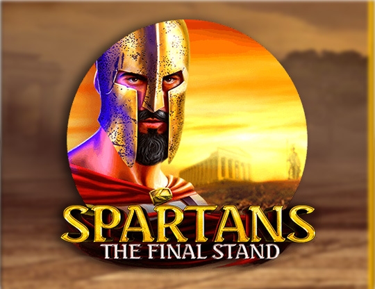 Spartans The final Stand Poster