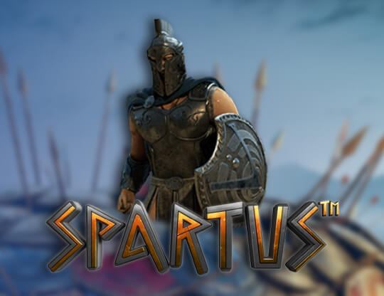 Spartus Poster