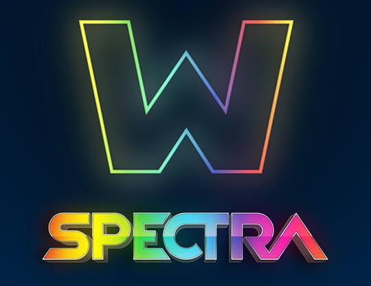 Spectra Poster