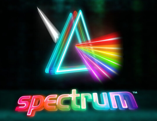 Spectrum Poster