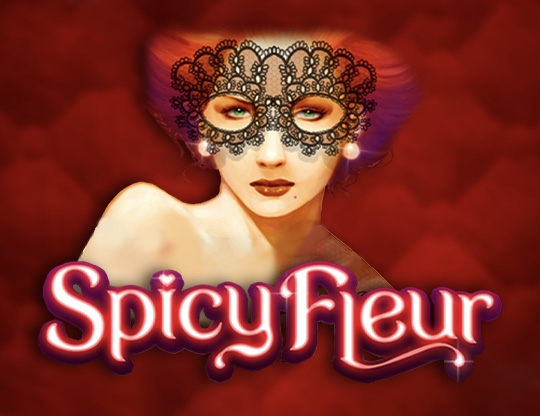 Spicy Fleur Poster