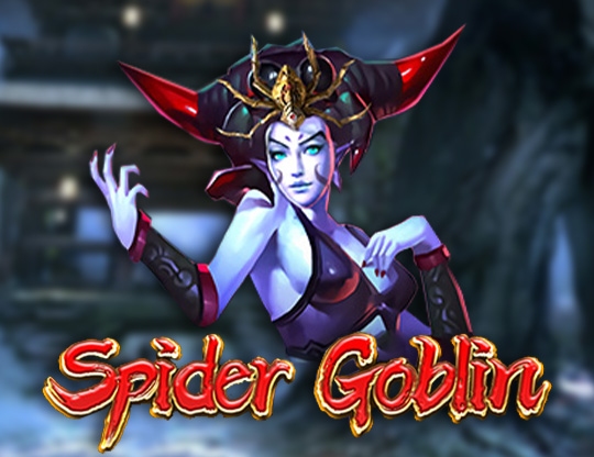 Spider Goblin Poster