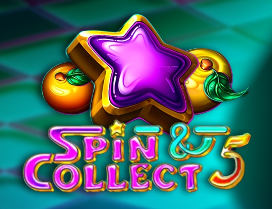 Spin & Collect 5