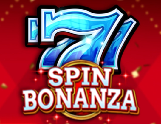 Spin Bonanza Poster