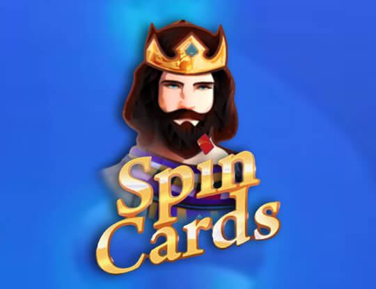 Spin Cards Poster