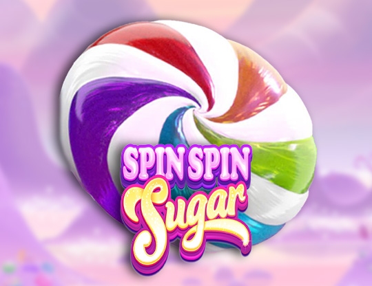 Spin Spin Sugar Poster