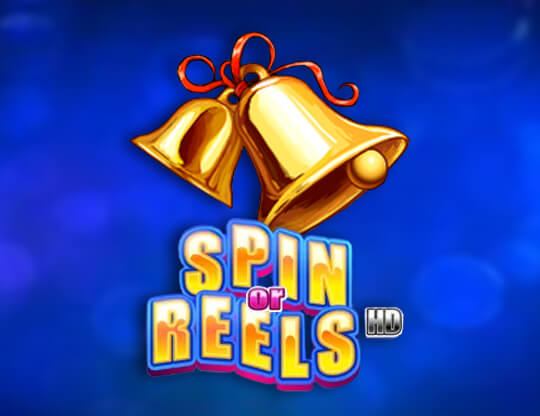 Spin or Reels HD Poster