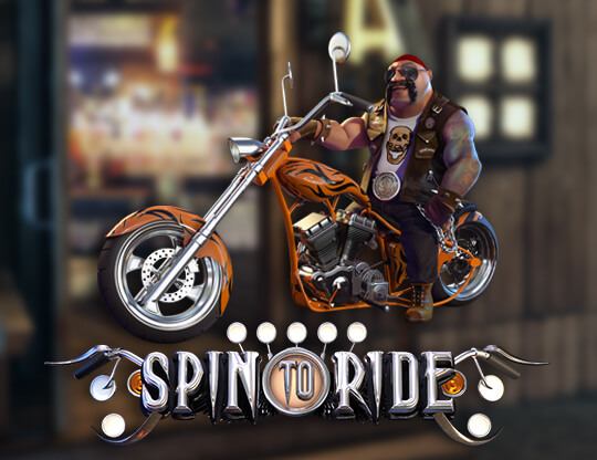 Spin to Ride