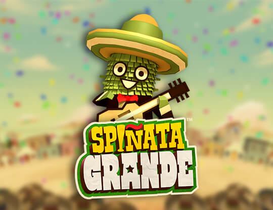 Spinata Grande Poster