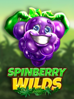 Spinberry Wilds Poster