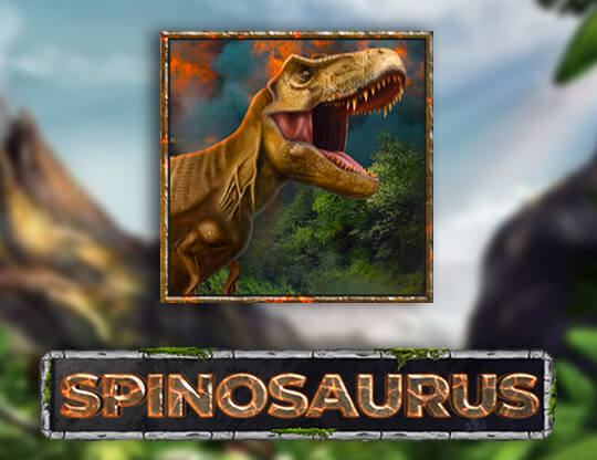 Spinosaurus Poster