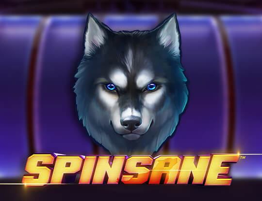 Spinsane Poster